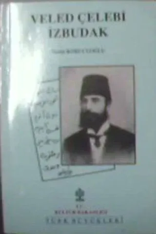 Veled Çelebi İzbudak