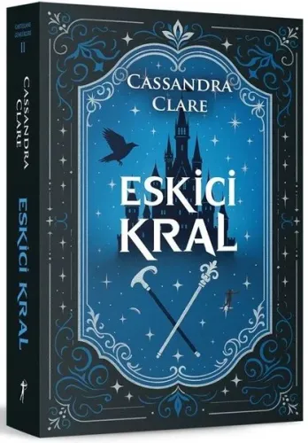 Eskici Kral - Castellane Günlükleri 2