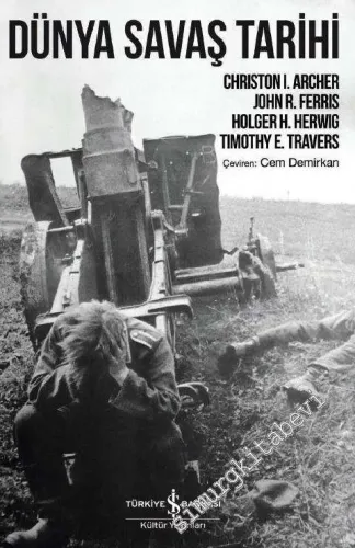 Dünya Savaş Tarihi -