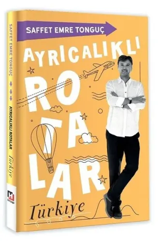 Ayrıcalıklı Rotalar; Türkiye