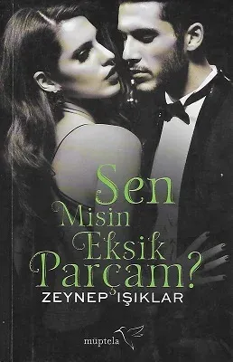 Sen Misin Eksik Parçam?