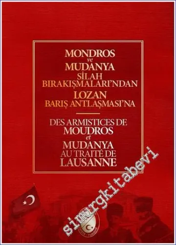 Bizim Lozan = Notre Lausanne - 2023