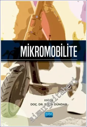 Mikromobilite -         2023