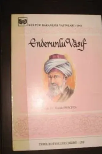 Enderunlu Vasıf