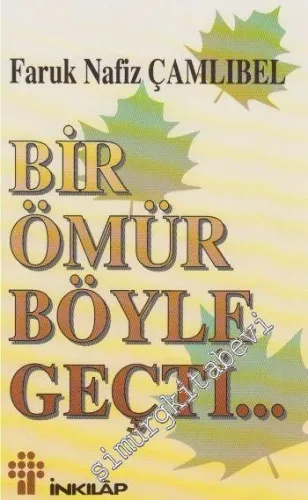 Bir Ömür Böyle Geçti -        1999
