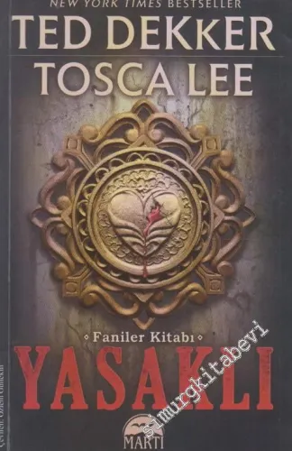 Yasaklı: Faniler Kitabı 1 -        2015