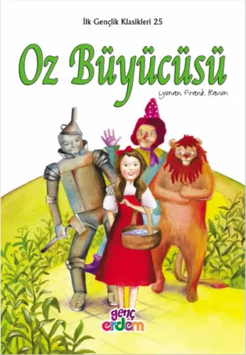 Oz Büyücüsü