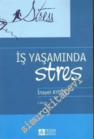 İş Yaşamında Stres -         2020