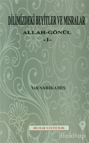 Dilimizdeki Beyitler ve Mısralar 1