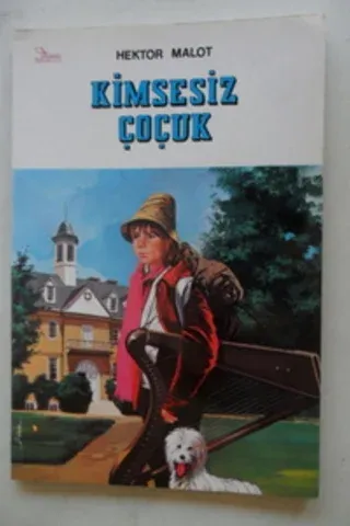 Kimsesiz Çocuk