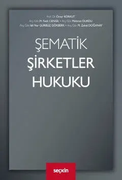 Şematik Şirketler Hukuku