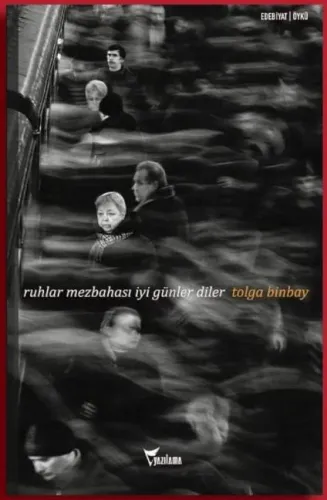 Ruhlar Mezbahası İyi Günler Diler
