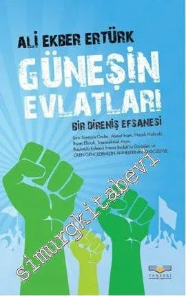 Güneşin Evlatları: Bir Direniş Efsanesi -
