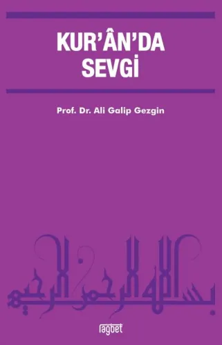 Kuranda Sevgi