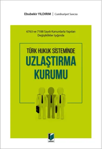 Uzlaştırma Kurumu