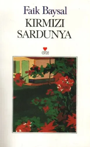 Kırmızı Sardunya