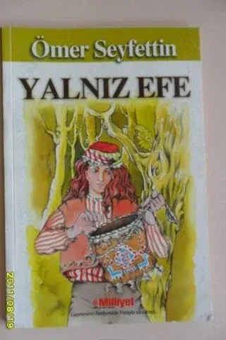 Yalnız Efe