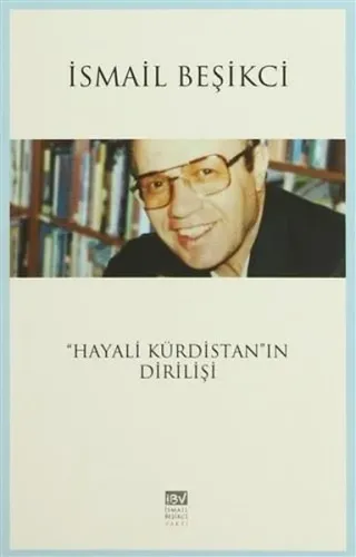 ''Hayali Kürdistan''ın Dirilişi