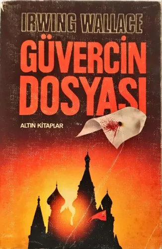 Güvercin Dosyası