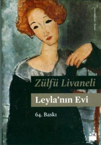 Kültür - Leyla'nın Evi