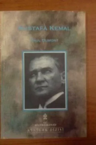 Mustafa Kemal