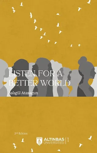 Listen for a Better World