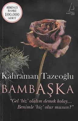 Bambaşka