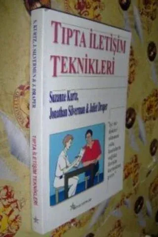 Tıpta İletişim Teknikleri