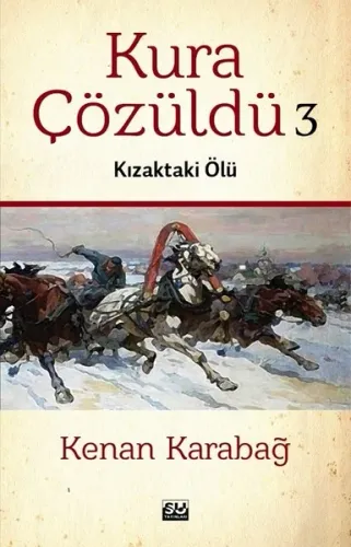 Kura Çözüldü - 3