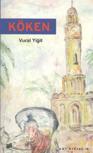 Köken %17 indirimli Vural Yiğit Köken %17 indirimli Vural Yiğit