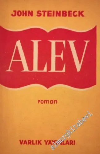 Alev -        1958