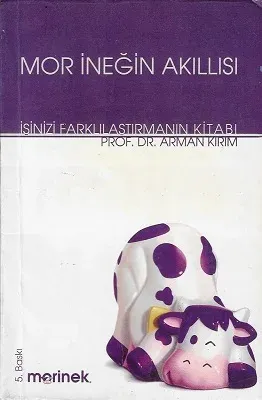 Mor İneğin Akıllısı