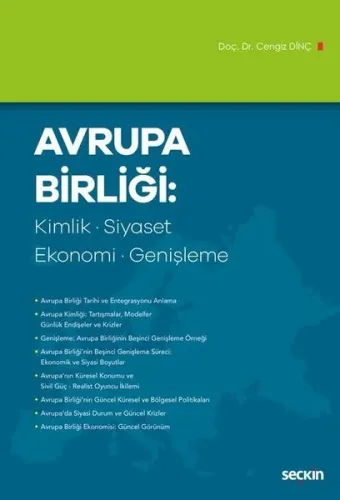 Avrupa Birliği, Kimlik, Siyaset, Ekonomi, Genişleme
