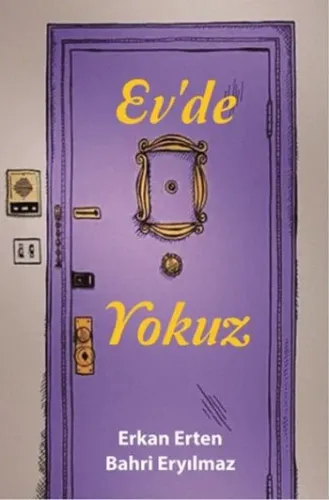 Ev'de Yokuz
