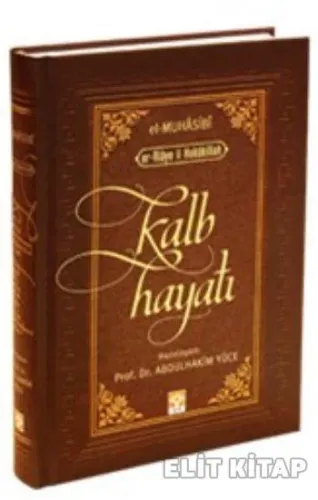 Kalb Hayatı