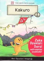 Kakuro 2
