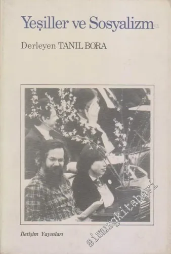 Yeşiller ve Sosyalizm -        1988