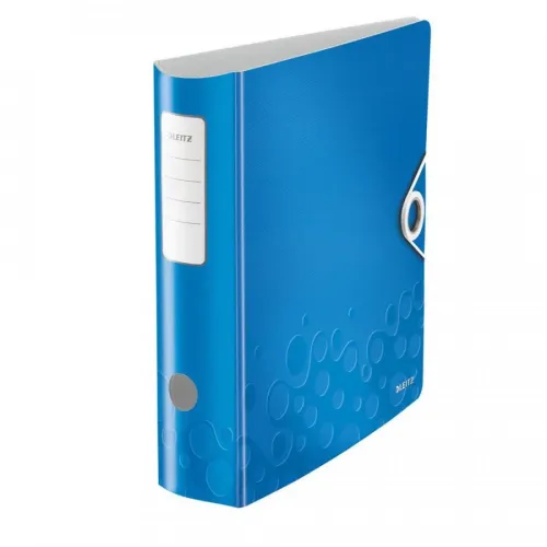 LEİTZ WOW ACTİVE GENİŞ KLASÖR L-1106 - MAVİ