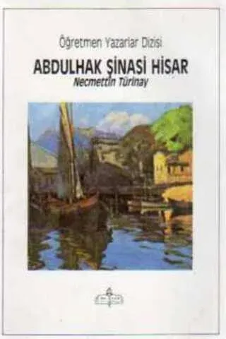Abdulhak Şinasi Hisar