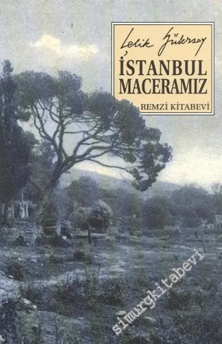 İstanbul Maceramız 1 -