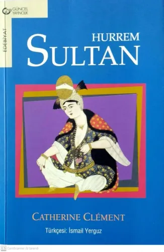 Hurrem Sultan