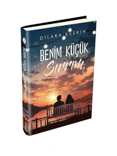 BENİM KÜÇÜK SIRRIM 2 - CİLTLİ