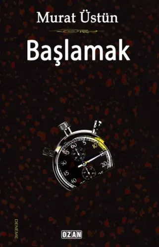 Başlamak
