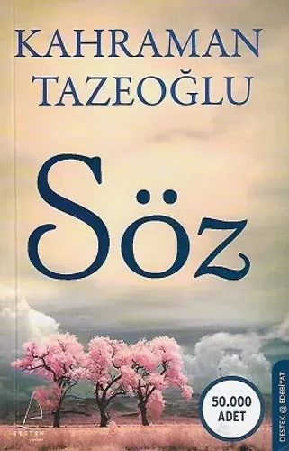 Söz - Cep Boy Kitap