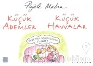 Küçük Ademler Küçük Havvalar