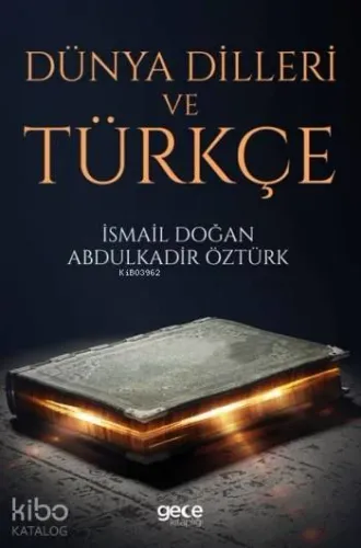 Dünya Dilleri ve Türkçe
