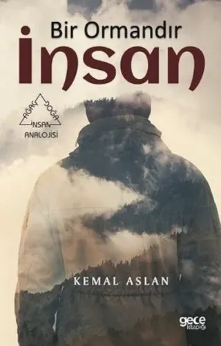 Bir Ormandır İnsan