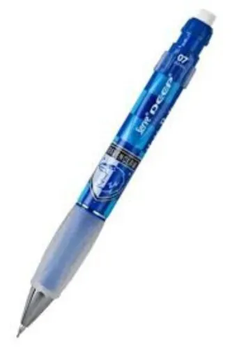 SERVE DEEP VERSATİL UÇLU KALEM 0,7MM - HARRY POTTER RAVENCLAW DAMALI