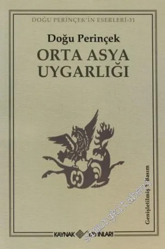 Orta Asya Türk Uygarlığı -        2005