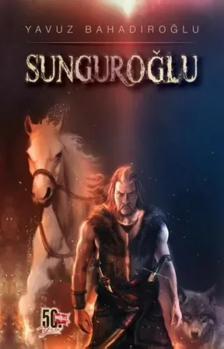 Sunguroğlu 1- 2- 3 (Tek cilt) Yavuz Bahadıroğlu